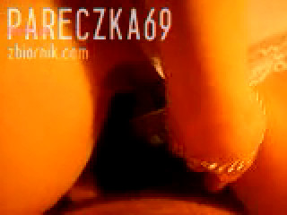 przed chwilka nakrecony
