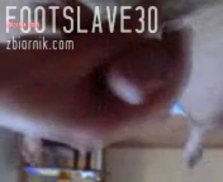 footslave30