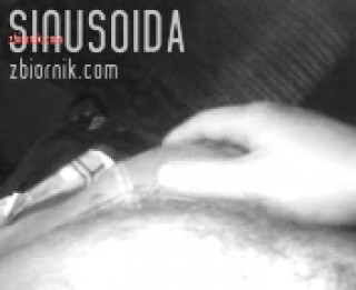 sinusoida
