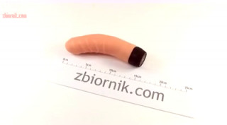 Wibrator "Gotscha" - 15cm