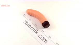 Wibrator "Gotscha" - 15cm