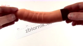 Wibrator "Gotscha" - 15cm