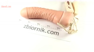 Wibrator "Dual Sex" - 22cm