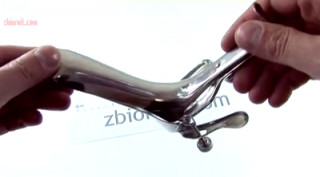 Wziernik Waginalny "Vagina Speculum"