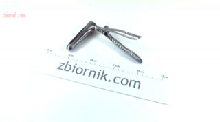 Wziernik Analny "Anal Speculum"