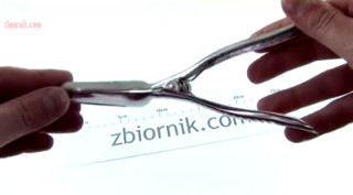 Wziernik Analny "Anal Speculum"