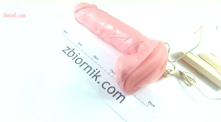 Masturbator "Double Love"