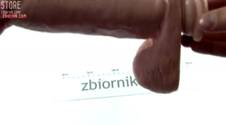 Dildo "Realistic Cock" - 20 cm