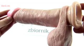 Dildo "Realistic Cock" - 20 cm