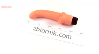 Wibrator "G-Point" - 23cm