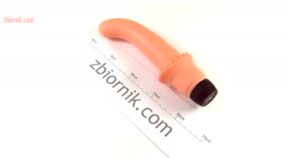 Wibrator "G-Point" - 23cm