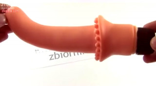 Wibrator "G-Point" - 23cm