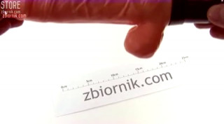 Wibrator z jądrami