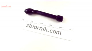 Wibrator "G-Spot Massager" - 20cm