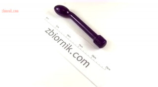 Wibrator "G-Spot Massager" - 20cm