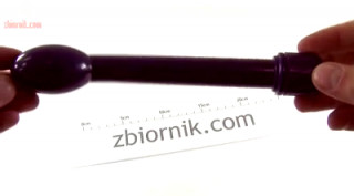 Wibrator "G-Spot Massager" - 20cm