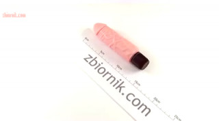 Wibrator "Mini VinylVibrator" - 13 cm