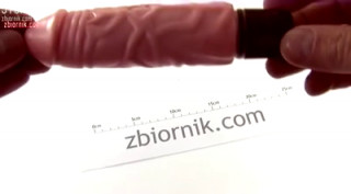 Wibrator "Mini VinylVibrator" - 13 cm