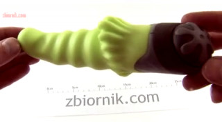 Wibrator "Stubby"