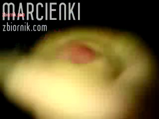 Biały deszczyk