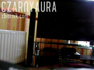 czarnyAURA