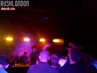 Rushlondon