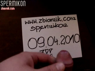 spermikon