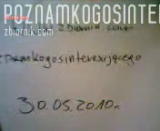 weryfikacja