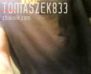 tomaszek833
