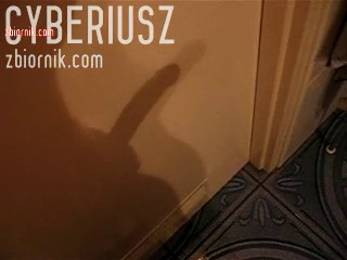 cyberiusz
