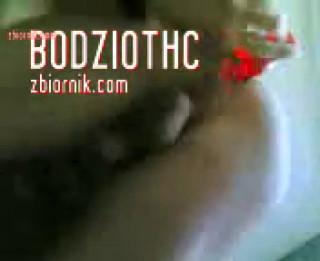 Zabawy samemu w domu.