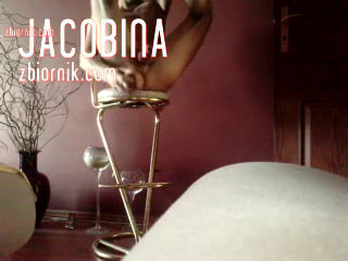 jacobina