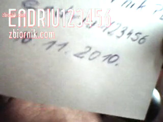 endriu123456