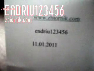 endriu123456