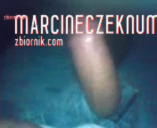 Marcineczeknumero1