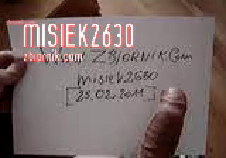 misiek2630