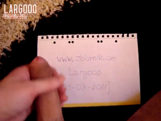 Largooo