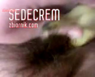 zaraz zjem bananka