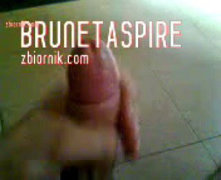 brunetAspire