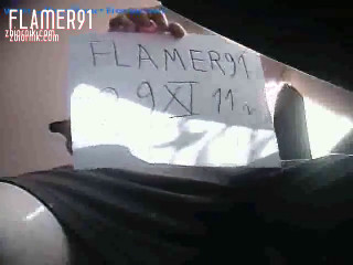 flamer91