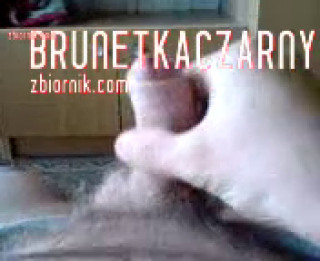 Gdy brakuje cipki trzeba sobie jakoś pomóc