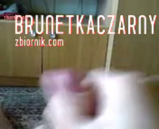 Gdy brakuje cipki trzeba sobie jakoś pomóc