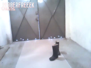 rubberfreeek