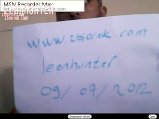 leonhunter