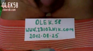 olek58