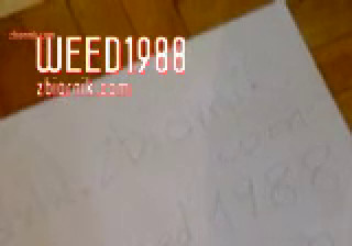 weed1988