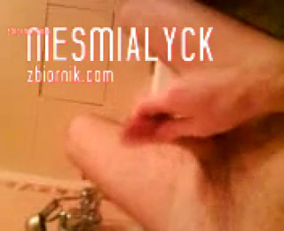 NiesmialyCK