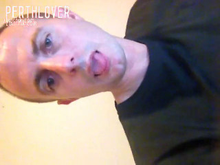 My tongue