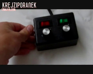 KREJZIPORANEK