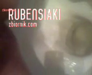 rubensiaki